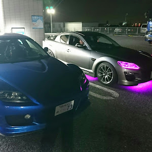 RX-8