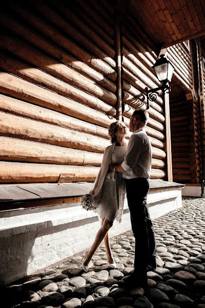 Wedding photographer Svetlana Puzikova (puzikova). Photo of 20 September 2020