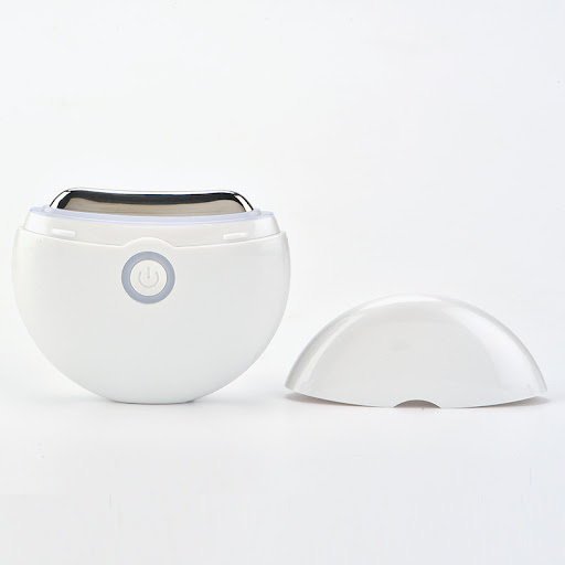 Title 3, Micro Current Facial Beauty Instrument for skin...