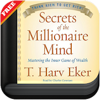 Secrets of the Millionaire Mind