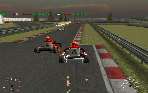 Kart Race