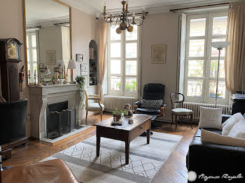 appartement à Saint-Germain-en-Laye (78)