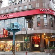 TASTY西堤牛排