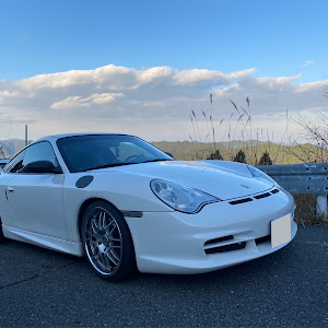 996カレラ