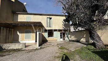 maison à Saint-Rémy-de-Provence (13)