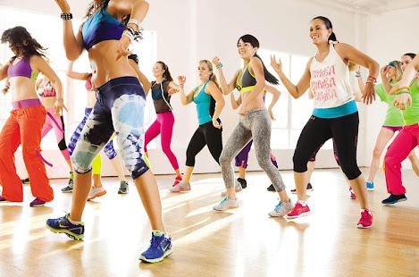 Dance for Weight Loss - Lose Weight, Have Fun...(圖1)-速報App