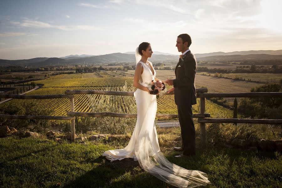 Photographe de mariage Mauro Sostini (mauro). Photo du 29 mars 2017