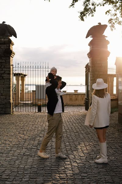 Fotógrafo de bodas Elena Gladkikh (egladkikh). Foto del 23 de agosto 2022