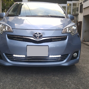 ラクティス NCP120