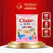 Cháo Tổ Yến Kids Yến Đảo Thúc Đẩy Phát Triển Trí Tuệ 50G/Gói