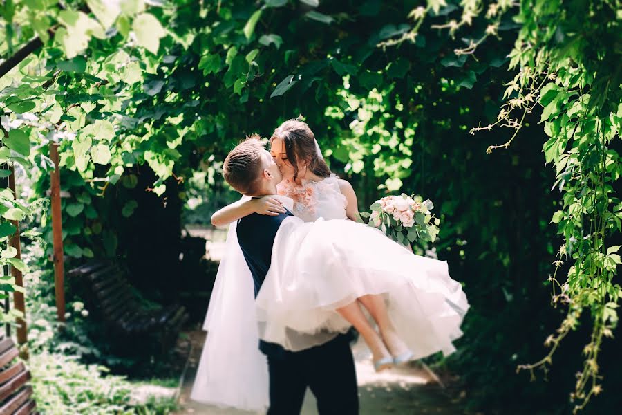 Photographe de mariage Anna Kabasina (annkabasina). Photo du 30 septembre 2016