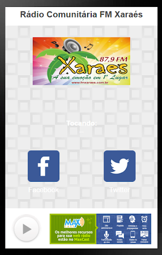 Rádio Comunitária FM Xaraés