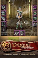 Dragon Eternity Screenshot