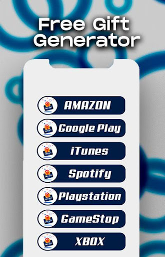 Updated Free Gift Card Generator Pc Android App Mod Download 21