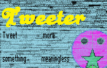 Tweeter small promo image