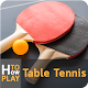 Download How to Play Table Tennis For PC Windows and Mac 1.0