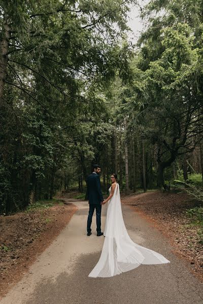 Vestuvių fotografas Isabel Morera (thewildcouplewed). Nuotrauka 2023 gruodžio 26