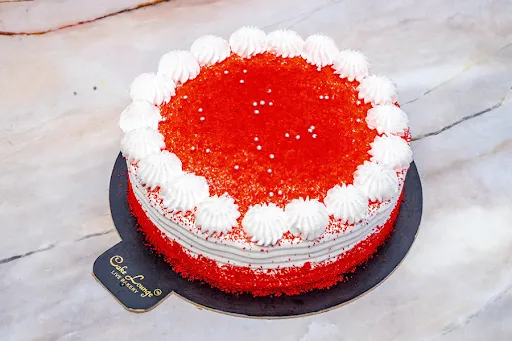 Red Velvet Cake