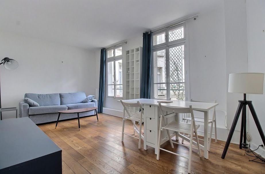 Vente appartement 1 pièce 28 m² à Paris 7ème (75007), 420 000 €