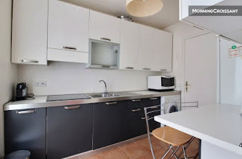 appartement à Paris 2ème (75)