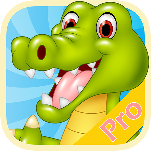 Kids Brain Trainer - Pro