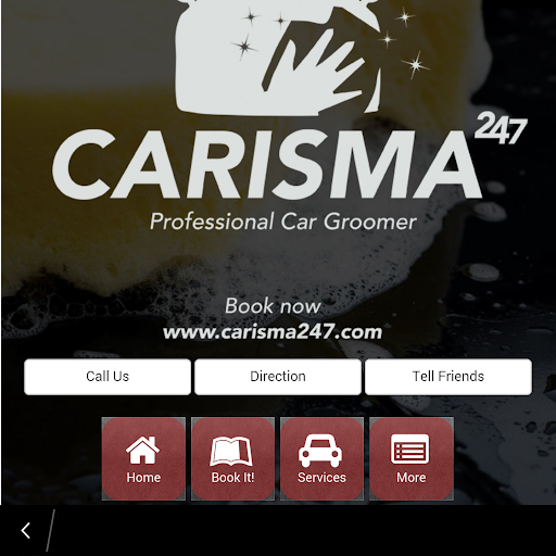 Carisma 247