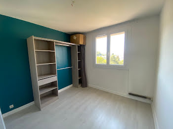 appartement à Bourgoin-Jallieu (38)