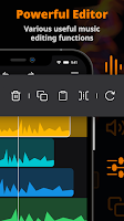 Music Maker & AI Vocal Remover Screenshot