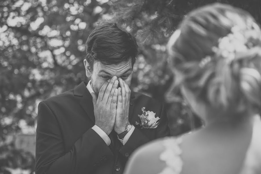 Photographe de mariage Tamás Tóth (tothtamasphoto). Photo du 1 mars 2022