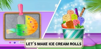 Ice Cream Inc. APK Download for Android Free