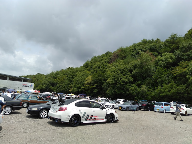 ミラ トコットの岡山・７月もよろしくお願いいたします・トコット・関西舞子サンデー・オフ会に関するカスタム事例の投稿画像3枚目