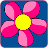 Fondos de Flores icon