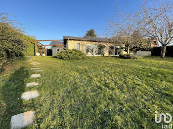 maison à Varennes-Jarcy (91)