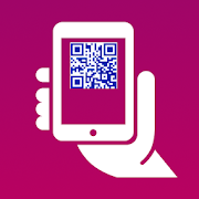 Quickest QR & Barcode Scanner  Icon