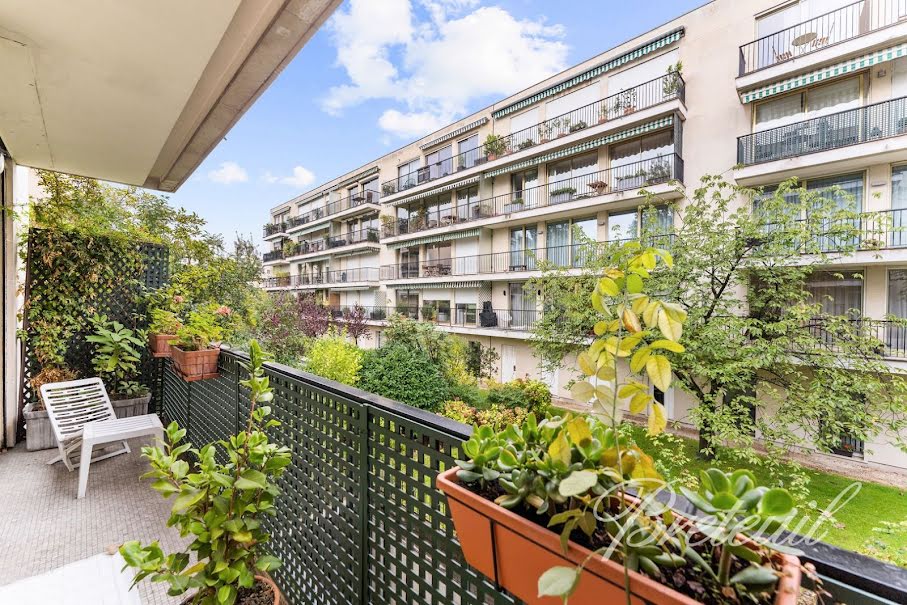 Vente appartement 3 pièces 75 m² à Neuilly-sur-Seine (92200), 895 000 €