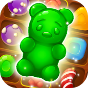 Gummy jelly Bears 1.04 Icon