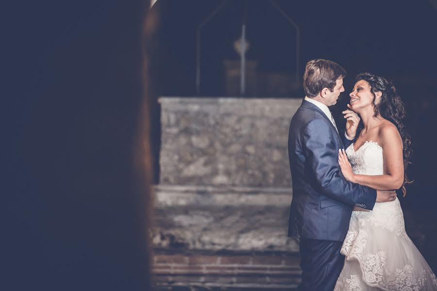 Fotografo di matrimoni Danilo Assara (assara). Foto del 24 luglio 2017