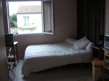 appartement à Poitiers (86)