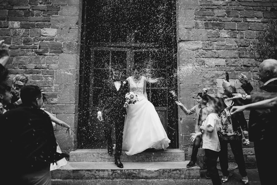 Fotógrafo de bodas Alessandro Morbidelli (moko). Foto del 8 de julio 2019