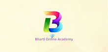 Bharti Online Academy APK