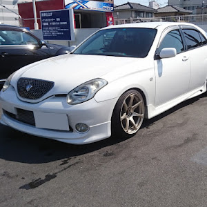ヴェロッサ JZX110