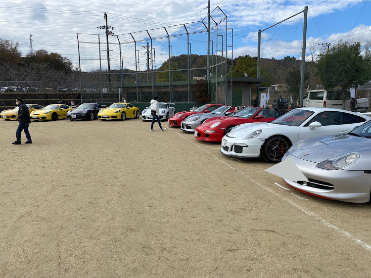 991のカフェセブンフェスタ2020・仲良しメンバー・2020ベストショット・感謝のご挨拶・仲間に感謝✨に関するカスタム事例の投稿画像6枚目