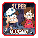 Icon Super Subway : Runner