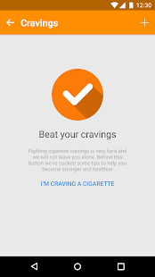  QuitNow! PRO - Stop smoking- screenshot thumbnail  