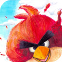 Angry Birds Chrome extension download