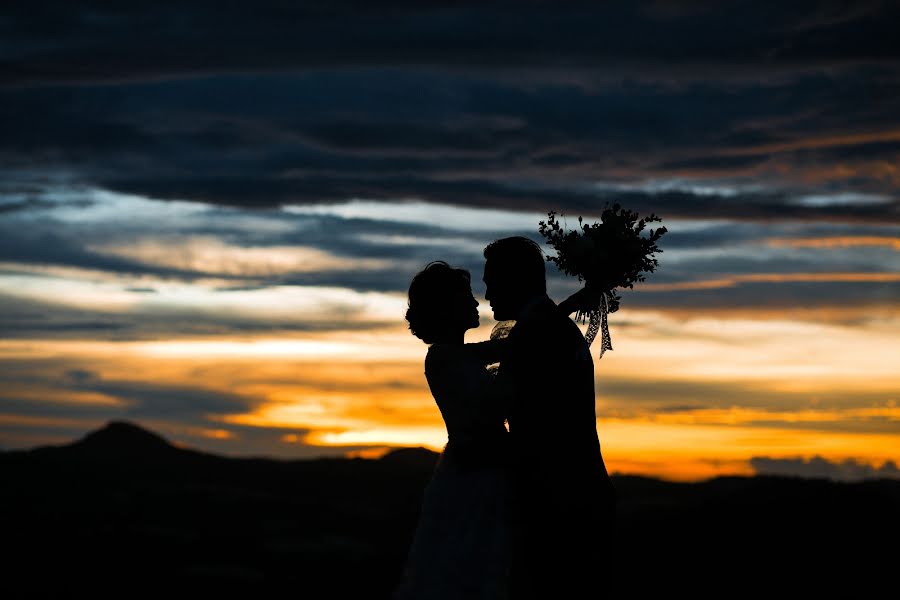 Wedding photographer Nhat Hoang (nhathoang). Photo of 16 November 2018