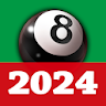 8 ball 2024 icon