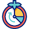 Item logo image for Pomodoro - travailler sans effort