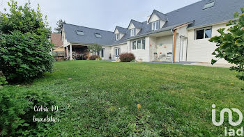 maison à Le Vieil-Evreux (27)