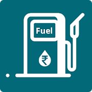 Fuel Price India  Icon